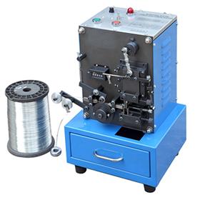 ZR-107B 無(wú)廢料跳線(xiàn)成型機(jī)